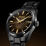 Японские часы Seiko SPB205J1
