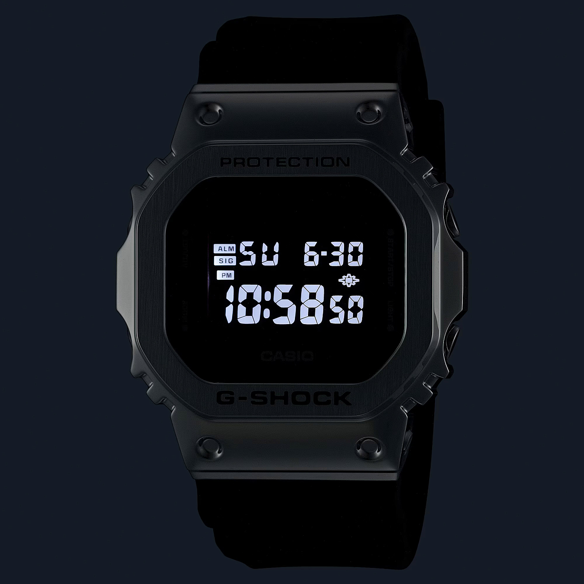 GM-5600U-1E