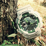 G-SHOCK GA-110TS-8A3
