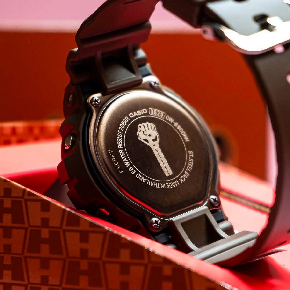 DW-6900HH-5E