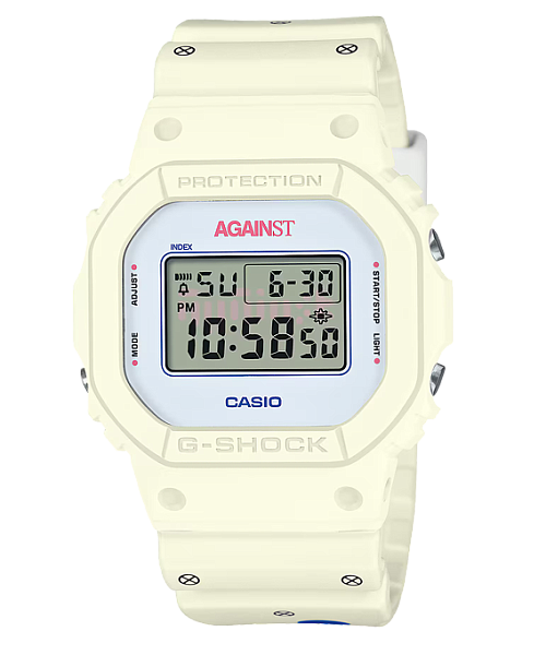 G-SHOCK DW-5600AL24-7E