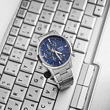 Японские часы Seiko SSB387P1