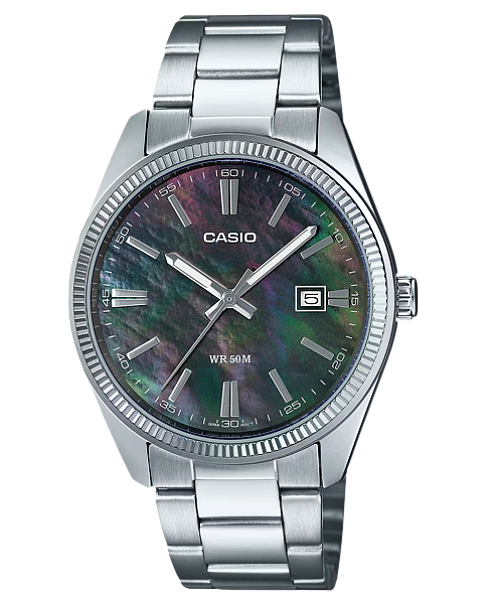 G-SHOCK MTP-1302DS-1A