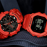 G-SHOCK GBA-900RD-4A