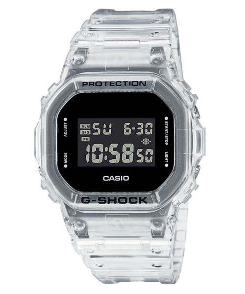 G-SHOCK DW-5600SKE-7E