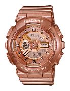 Часы G-SHOCK BA-111-4A