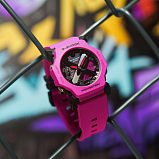 G-SHOCK GA-2300-4A