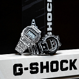 G-SHOCK DW-5600JV-7E