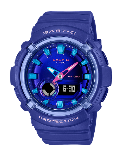 Baby-G BGA-280DN-2A