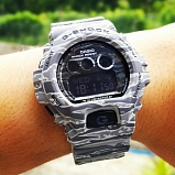G-SHOCK GD-X6900CM-8E