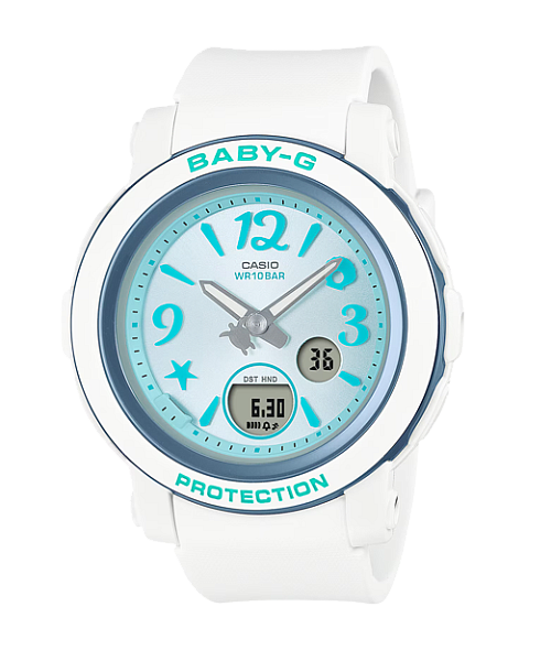 Baby-G BGA-290US-2A