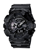Часы G-SHOCK GA-110CM-1A