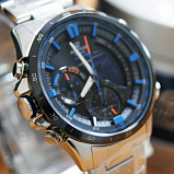 Casio Edifice ERA-300DB-1A2