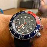 Японские часы Seiko SSC663P1
