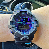 G-SHOCK GA-700VB-1A