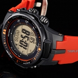Casio Pro Trek PRW-3000-4E