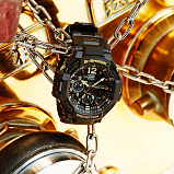 G-SHOCK GA-1100GB-1A