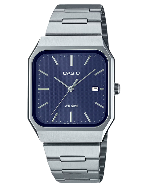 G-SHOCK MTP-B185D-2A1