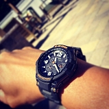 G-SHOCK GW-4000-1A