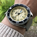 Японские часы Seiko SRPD67K1