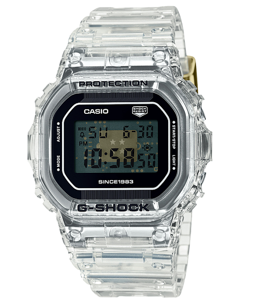 G-SHOCK DW-5040RX-7E
