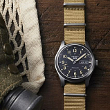 Японские часы Seiko SRPG35K1