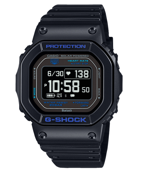 G-SHOCK DW-H5600-1A2