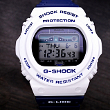 G-SHOCK GWX-5700SS-7E