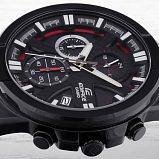 Casio Edifice EFR-544BK-1A4