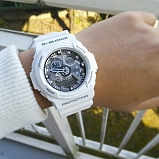 G-SHOCK GA-300-7A