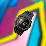 G-SHOCK DW-5600UBB-1E