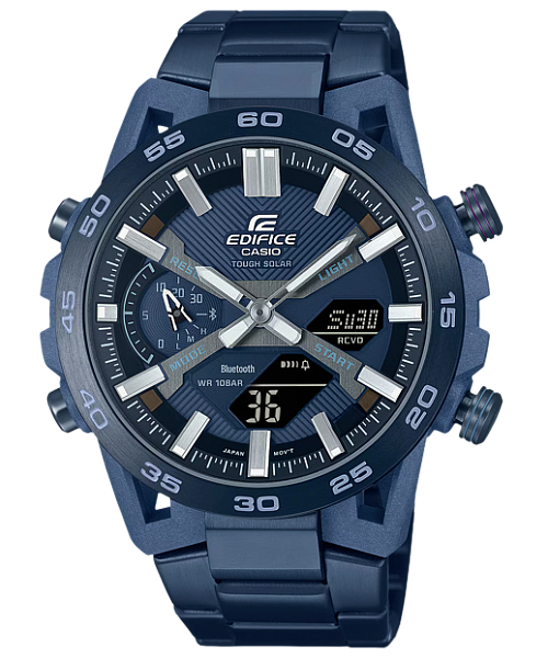 Edifice ECB-2000CB-2A