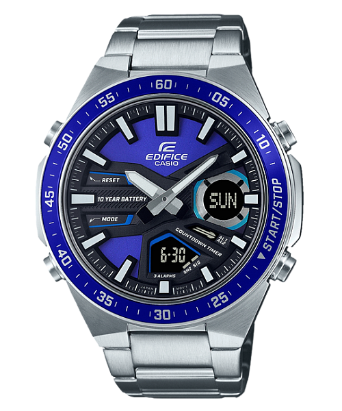Edifice EFV-C110D-2A