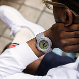 G-SHOCK AW-500MNT-8A