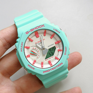 GA-2100RB-3A