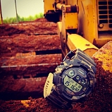 G-SHOCK GD-120CM-5E