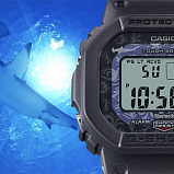 G-SHOCK GW-B5600CD-1A2