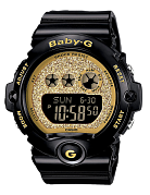 Часы G-SHOCK BG-6900SG-1E