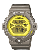 Часы G-SHOCK BG-6903-8E