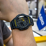 G-SHOCK GA-B001CY-1A
