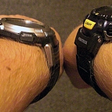 Casio Pro Trek PRW-1300-1V