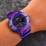 G-SHOCK GA-B001CBRS-6A