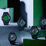 G-SHOCK GD-010BEG-1E