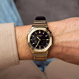 G-SHOCK GM-2100YMG-9A