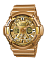 Casio GA-200GD-9A