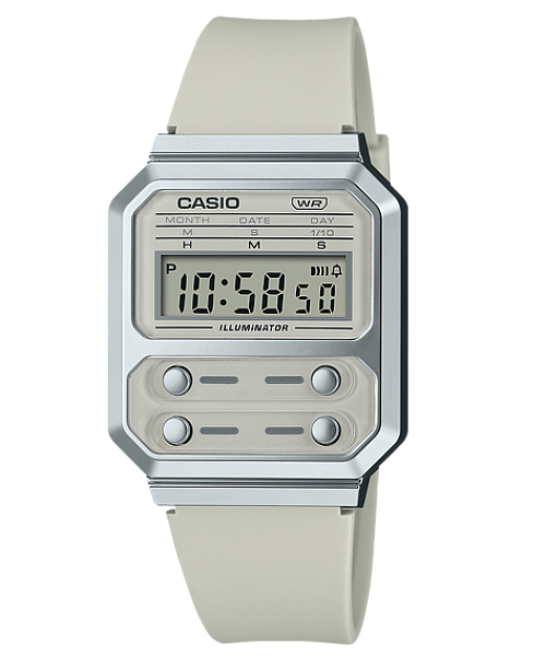 G-SHOCK A100WEF-8A