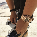 G-SHOCK GD-X6900GD-9E