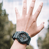G-SHOCK GA-140BMC-1A