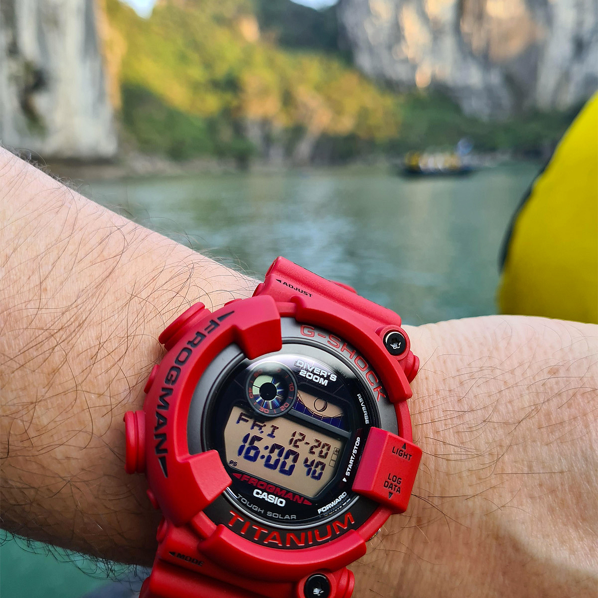 GW-8230NT-4E