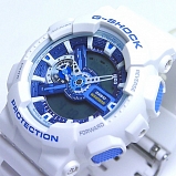 G-SHOCK GA-110WB-7A